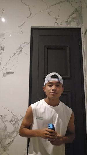 Video post by @betrandputraonsureal on TikTok