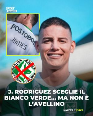 Image post by @sportmediaset on Instagram
