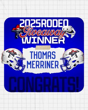 Image post by @sanantoniogunslingers on Instagram