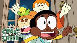 Video post by @cartoonnetwork on YouTube