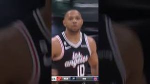 Video post by @laclippers on YouTube