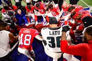 Image post by @sports_spectrum on Instagram