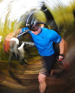 Image post by @mfgcross on Instagram