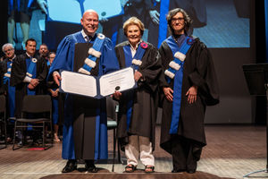 Image post by @uqam on Instagram