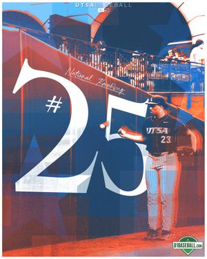 Image post by @UTSABSB on Twitter