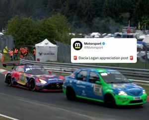 Video post by @motorsportcom on TikTok