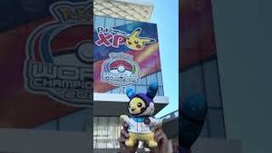 Video post by @pokemon on YouTube