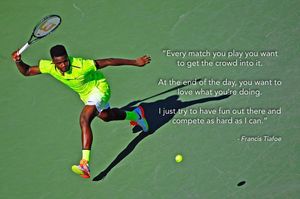 Image post by @usta on Instagram