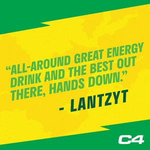 Image post by @c4energy on Instagram