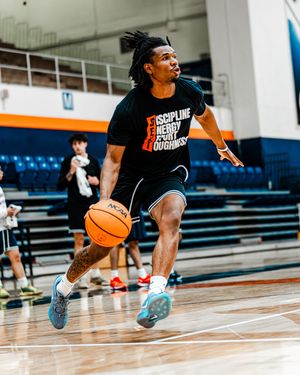 Image post by @fullertonmbb on Instagram