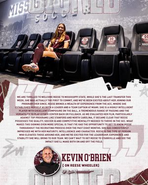 Image post by @hailstatesoc on Instagram