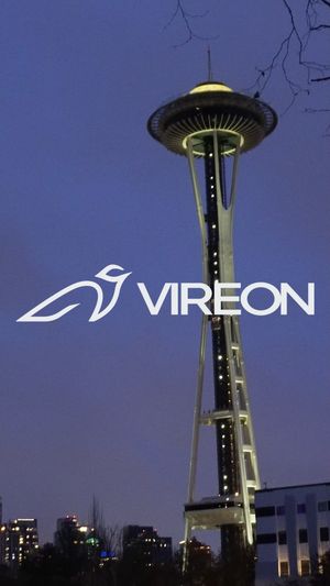 Video post by @Vireon.llc on Facebook