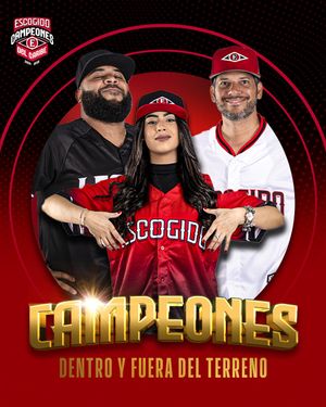Image post by @escogidobbclub on Instagram
