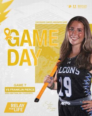 Image post by @bentleyfieldhockey on Instagram