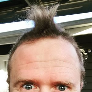 Image post by @whatnowtim on Instagram