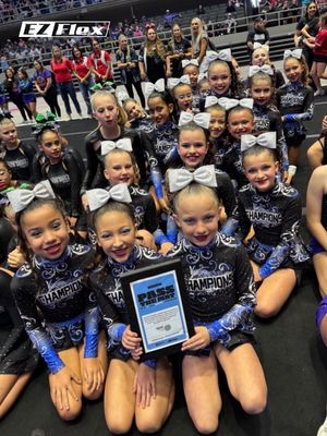 Image post by @varsityallstar on Instagram
