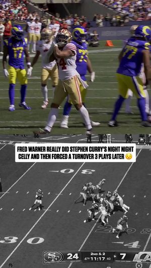 Video post by @nfl on TikTok