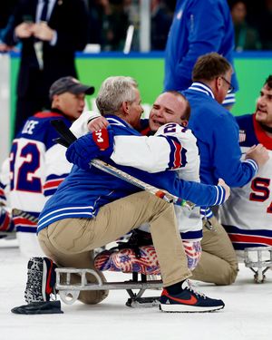 Image post by @paraicehockey on Instagram