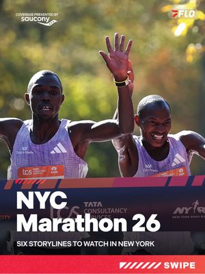 Image post by @flotrack on Instagram
