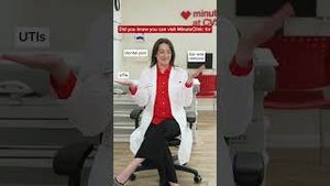 Video post by @cvs on YouTube