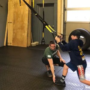 Image post by @streetfitcoaching on Instagram