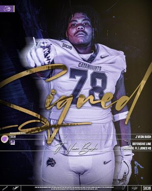 Image post by @catamountsfb on Instagram