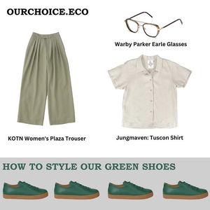 Image post by @ourchoice.eco on Instagram