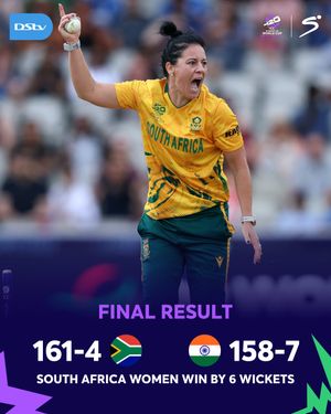 Image post by @supersporttv on Instagram