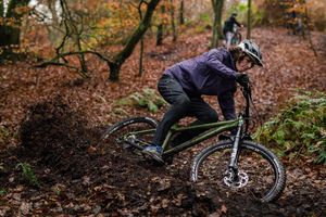 Image post by @nukeproofbikes on Instagram
