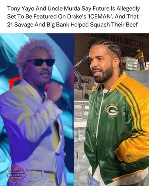 Image post by @nojumper on Instagram