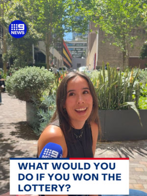 Video post by @9news on TikTok