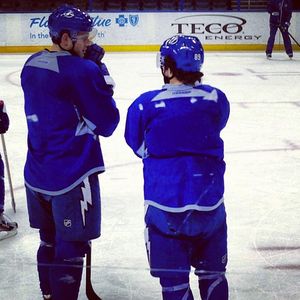 Image post by @tblightning on Instagram