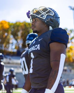 Image post by @ithacabomberfb on Instagram