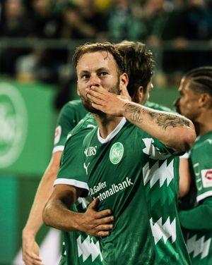 Image post by @fc_st.gallen1879 on Instagram