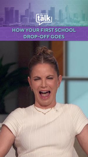 Video post by @thetalkcbs on TikTok