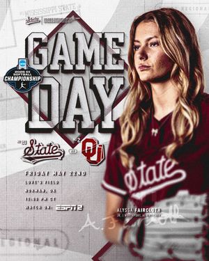 Image post by @hailstatesb on Instagram