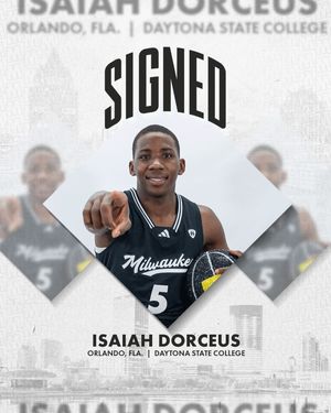 Image post by @mke_mbb on Instagram