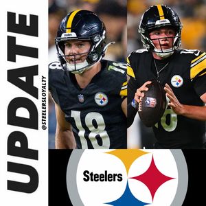 Image post by @steelersloyalty on Instagram