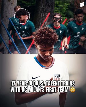 Video post by @risingballersusa on TikTok