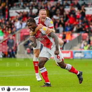 Image post by @primemediauk on Instagram