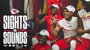 Video post by @Kansas City Chiefs on YouTube