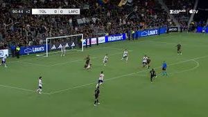 Video post by @lafc on YouTube