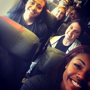 Image post by @kuvolleyball on Instagram