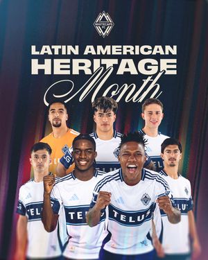 Image post by @whitecapsfc on Instagram