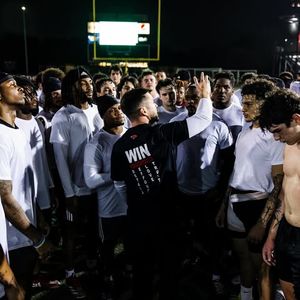 Image post by @uiw_football on Instagram