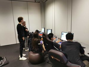 Image post by @Complexity on Twitter/X