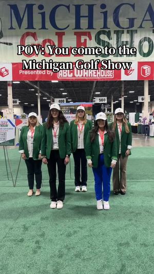 Video post by @migolfshow on Facebook