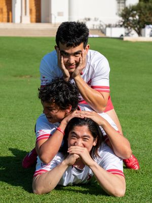 Image post by @lmu_rugby on Instagram