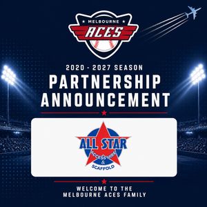 Image post by @melbourneaces on Instagram