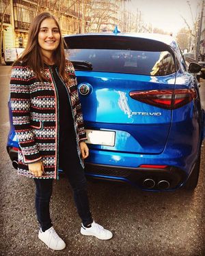 Image post by @tatacalde7 on Instagram